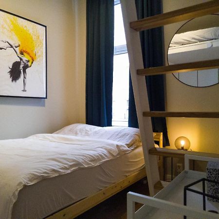 Central And Modern Apartment In Oslo Bagian luar foto